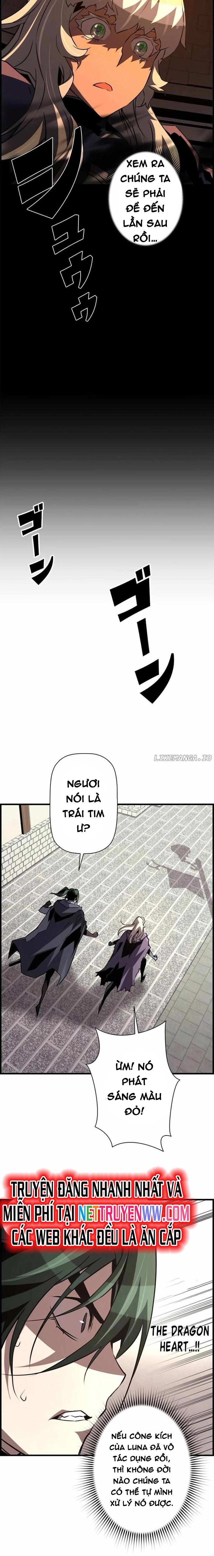 Đặc Tính Tiến Hóa Của Chiêu Hồn Sư: Chapter 78