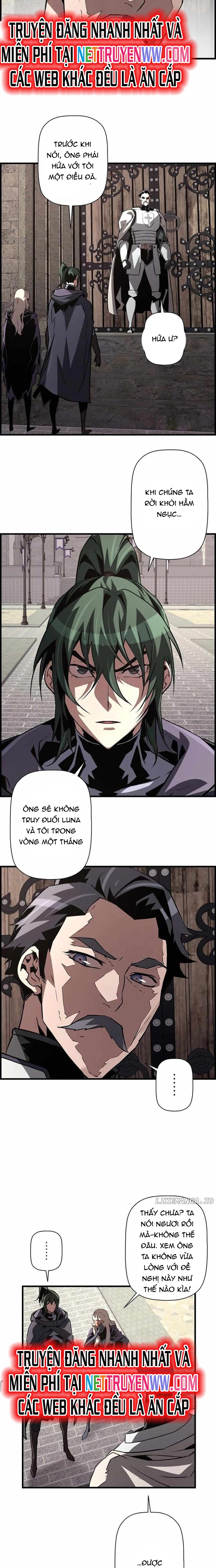 Đặc Tính Tiến Hóa Của Chiêu Hồn Sư: Chapter 78