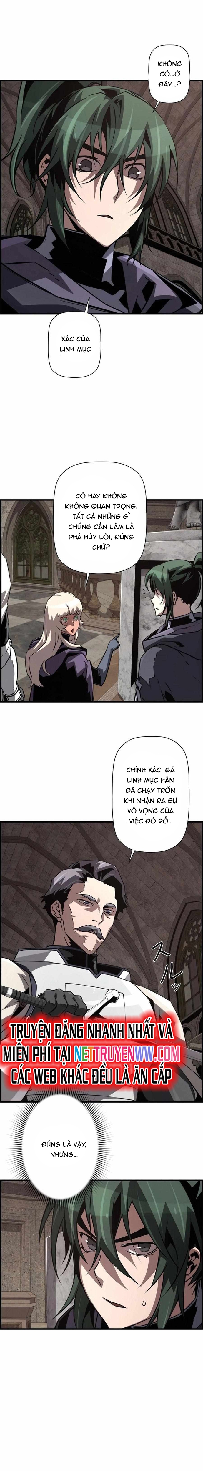 Đặc Tính Tiến Hóa Của Chiêu Hồn Sư: Chapter 78