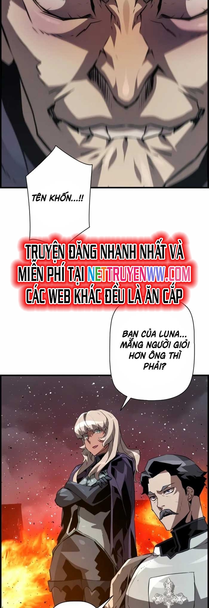 Đặc Tính Tiến Hóa Của Chiêu Hồn Sư: Chapter 79