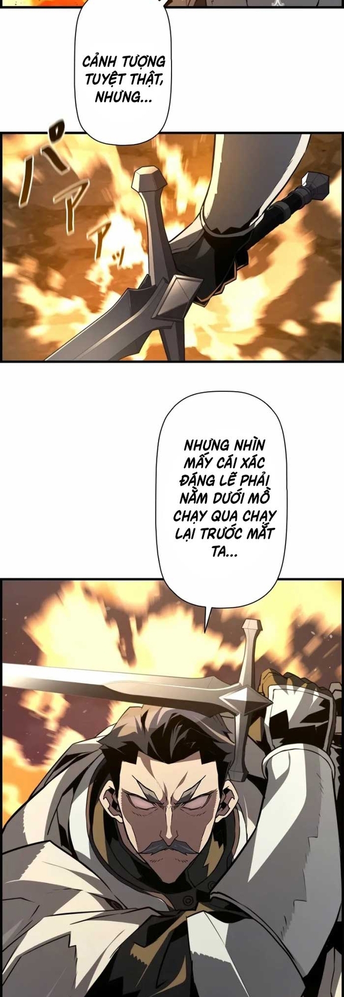 Đặc Tính Tiến Hóa Của Chiêu Hồn Sư: Chapter 79