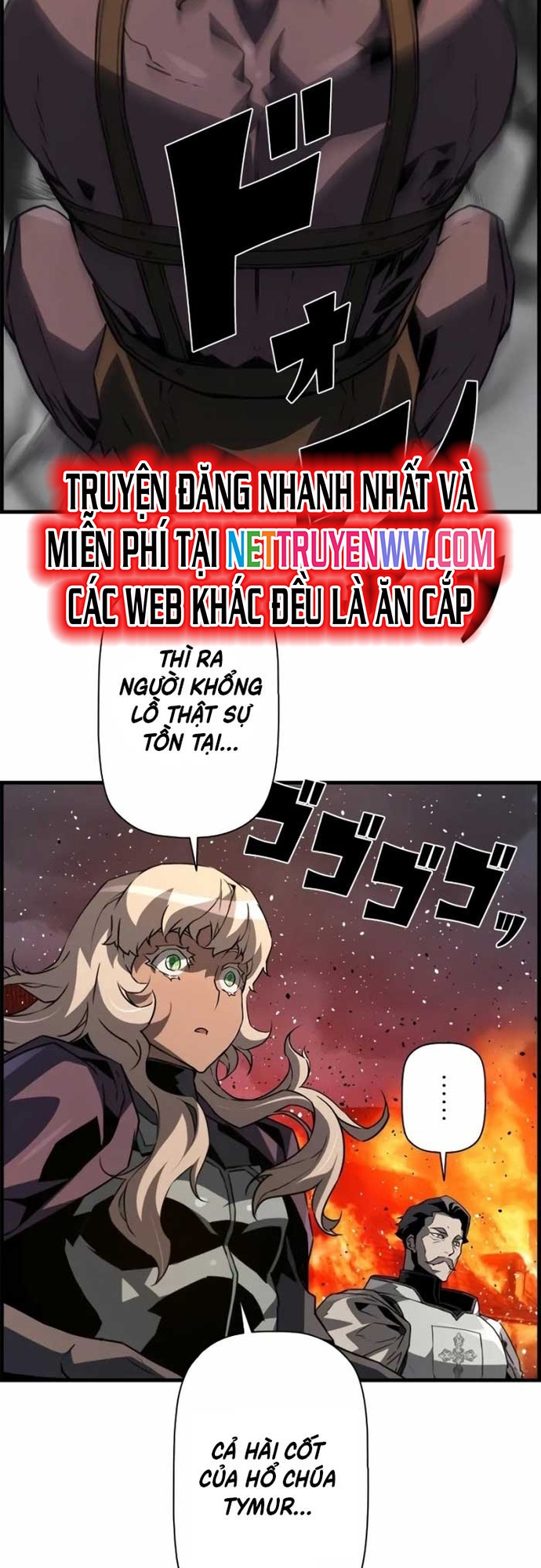 Đặc Tính Tiến Hóa Của Chiêu Hồn Sư: Chapter 79