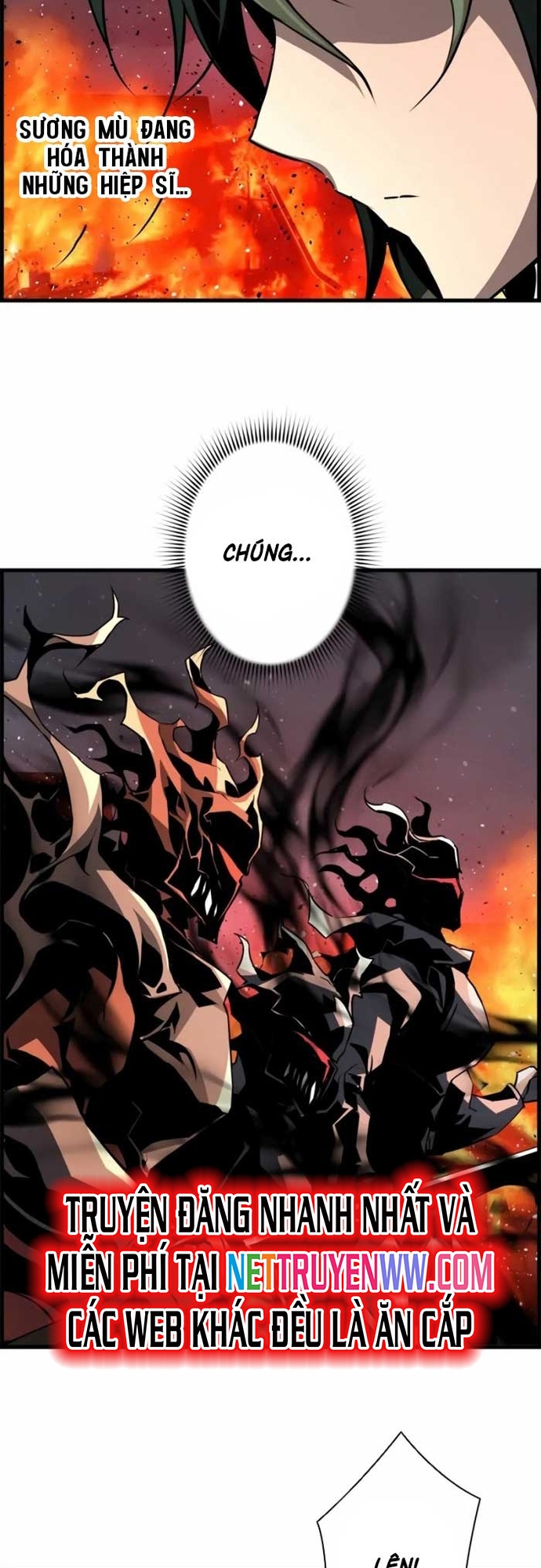 Đặc Tính Tiến Hóa Của Chiêu Hồn Sư: Chapter 79