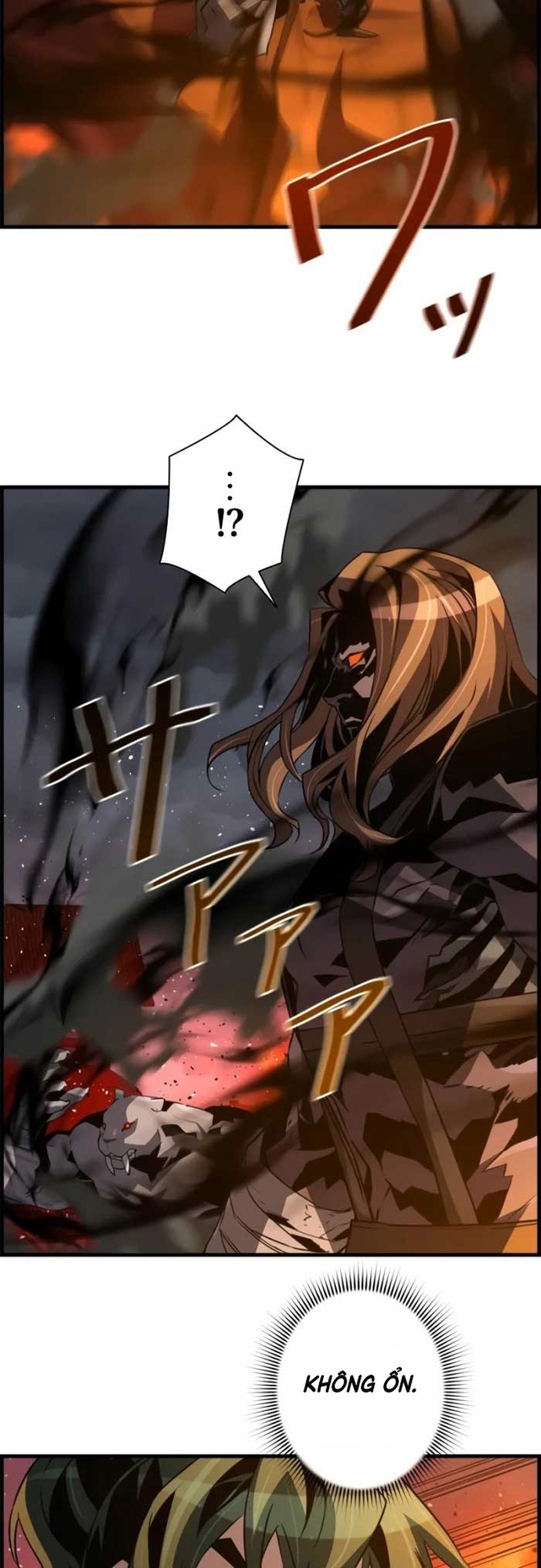 Đặc Tính Tiến Hóa Của Chiêu Hồn Sư: Chapter 79