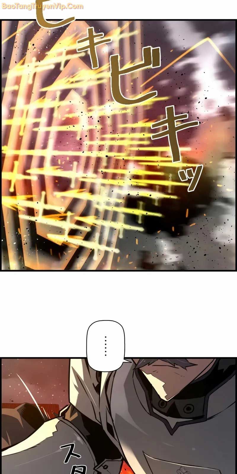 Đặc Tính Tiến Hóa Của Chiêu Hồn Sư: Chapter 80