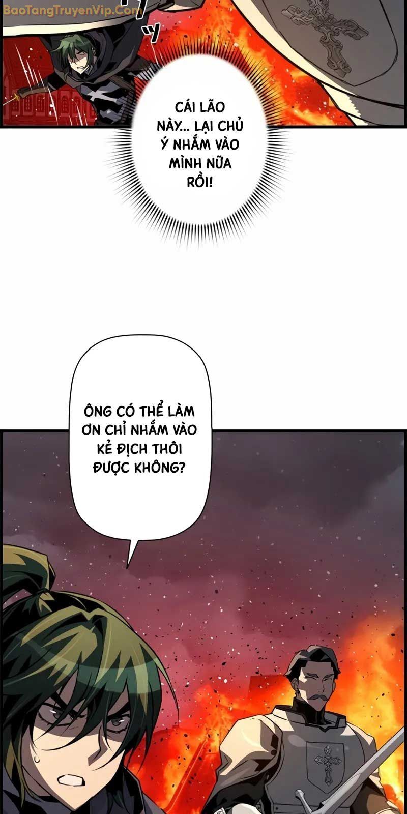 Đặc Tính Tiến Hóa Của Chiêu Hồn Sư: Chapter 80