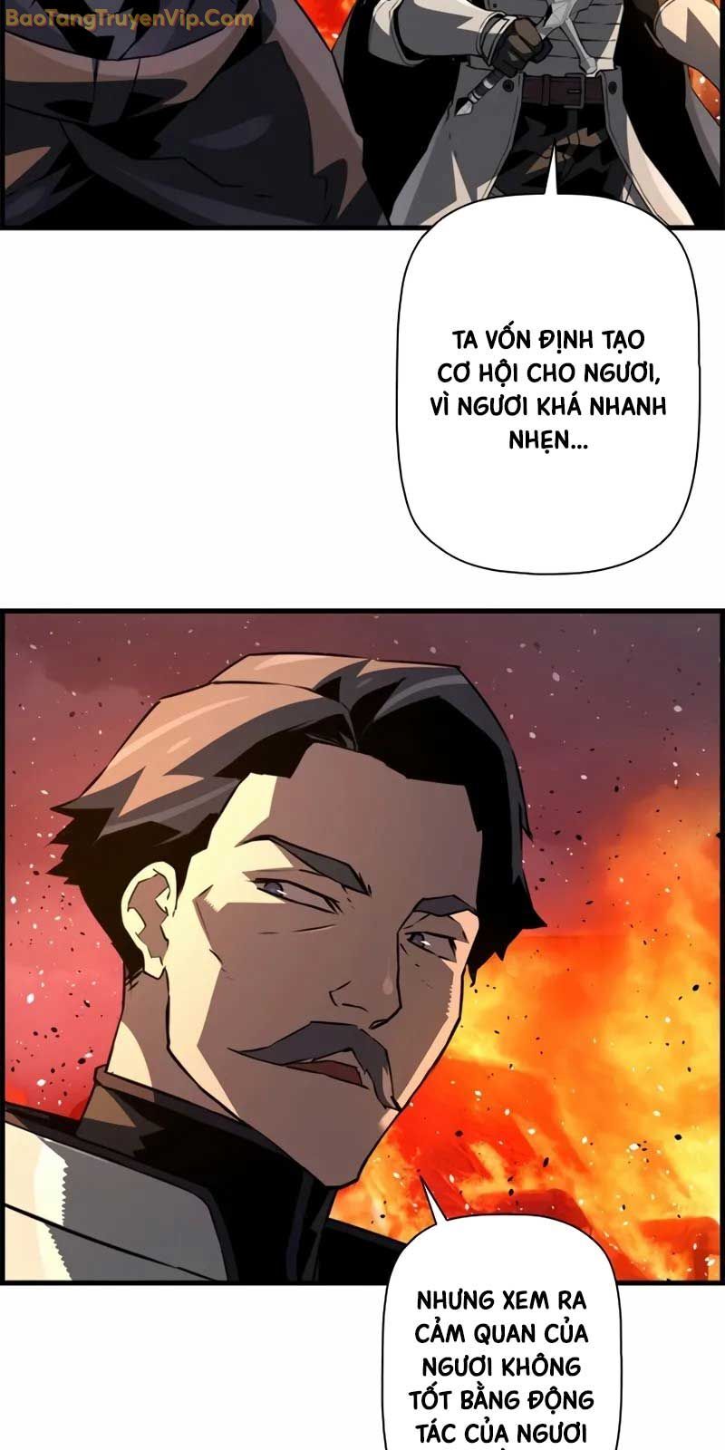 Đặc Tính Tiến Hóa Của Chiêu Hồn Sư: Chapter 80
