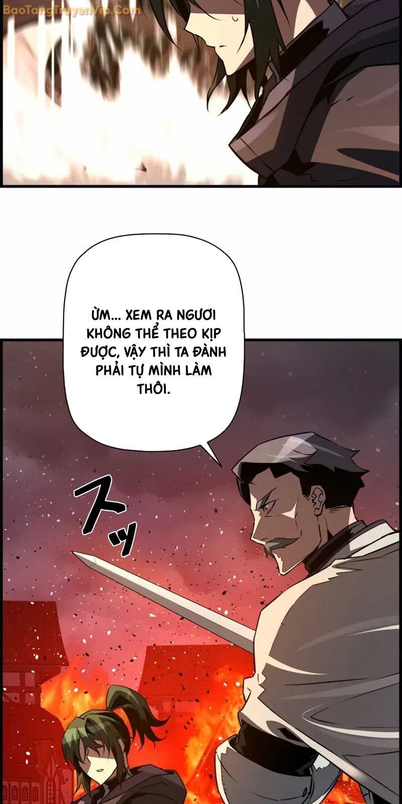 Đặc Tính Tiến Hóa Của Chiêu Hồn Sư: Chapter 80