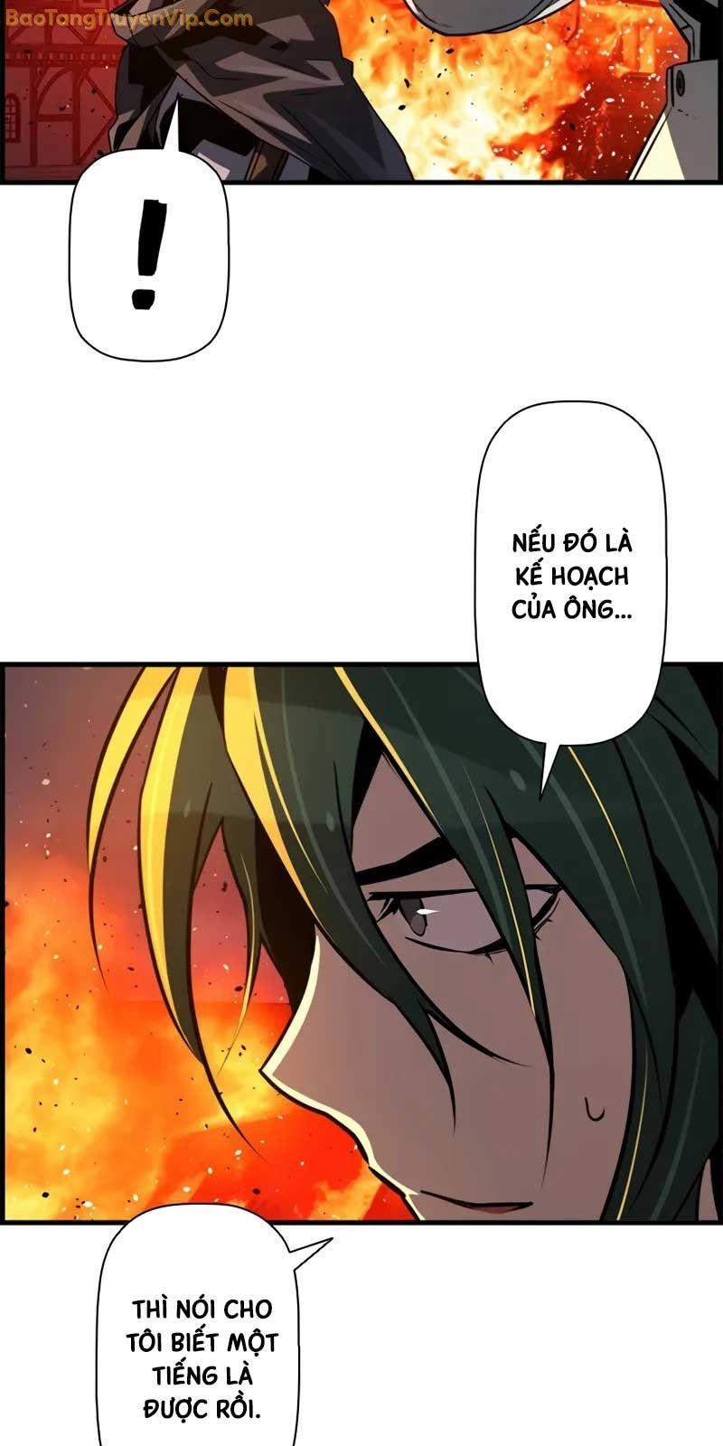 Đặc Tính Tiến Hóa Của Chiêu Hồn Sư: Chapter 80