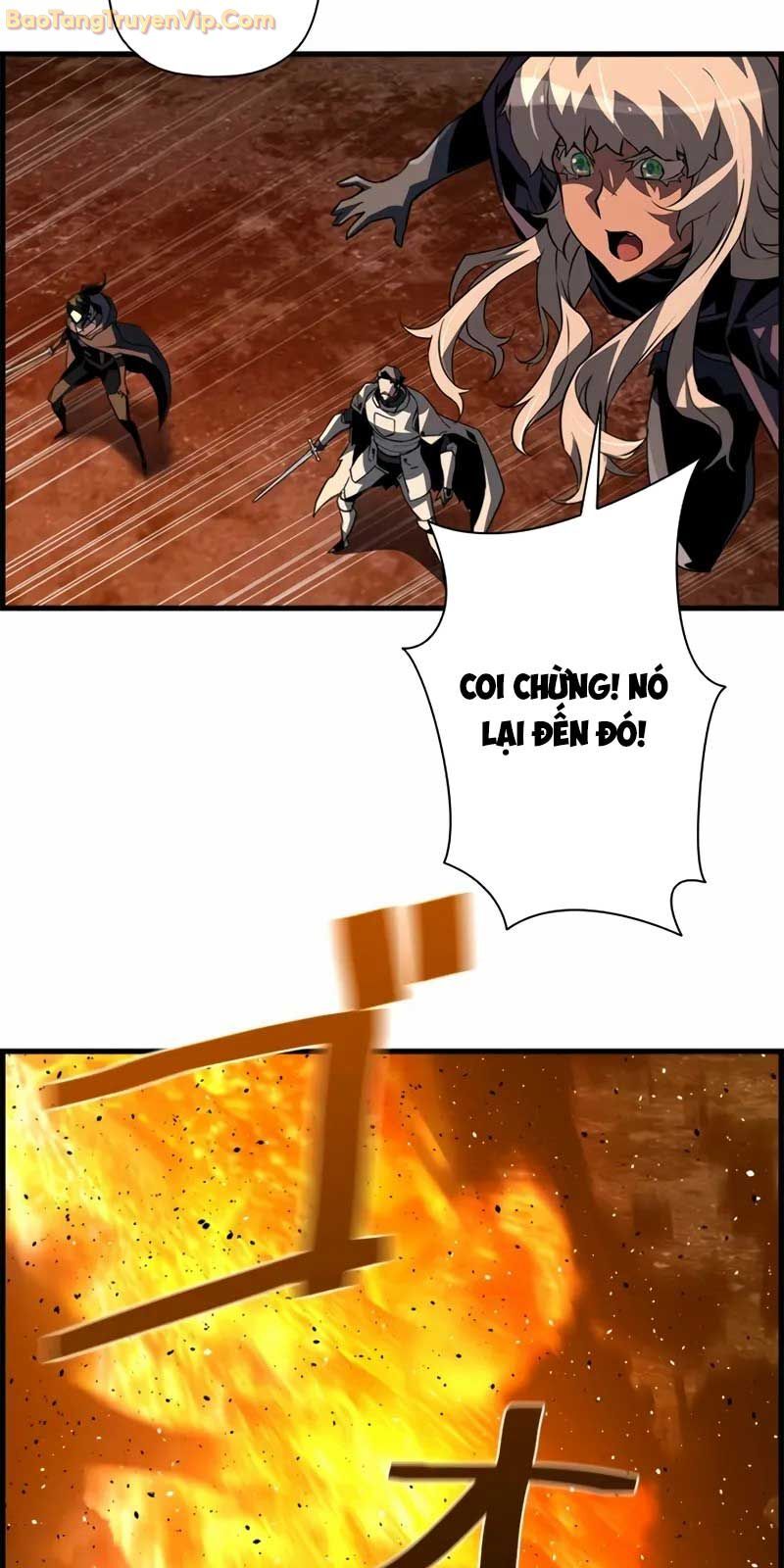 Đặc Tính Tiến Hóa Của Chiêu Hồn Sư: Chapter 80