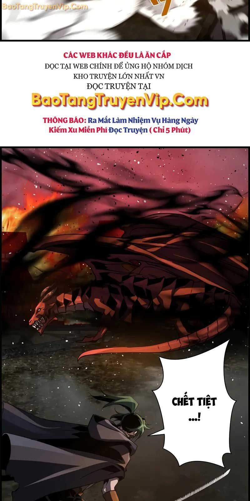Đặc Tính Tiến Hóa Của Chiêu Hồn Sư: Chapter 80