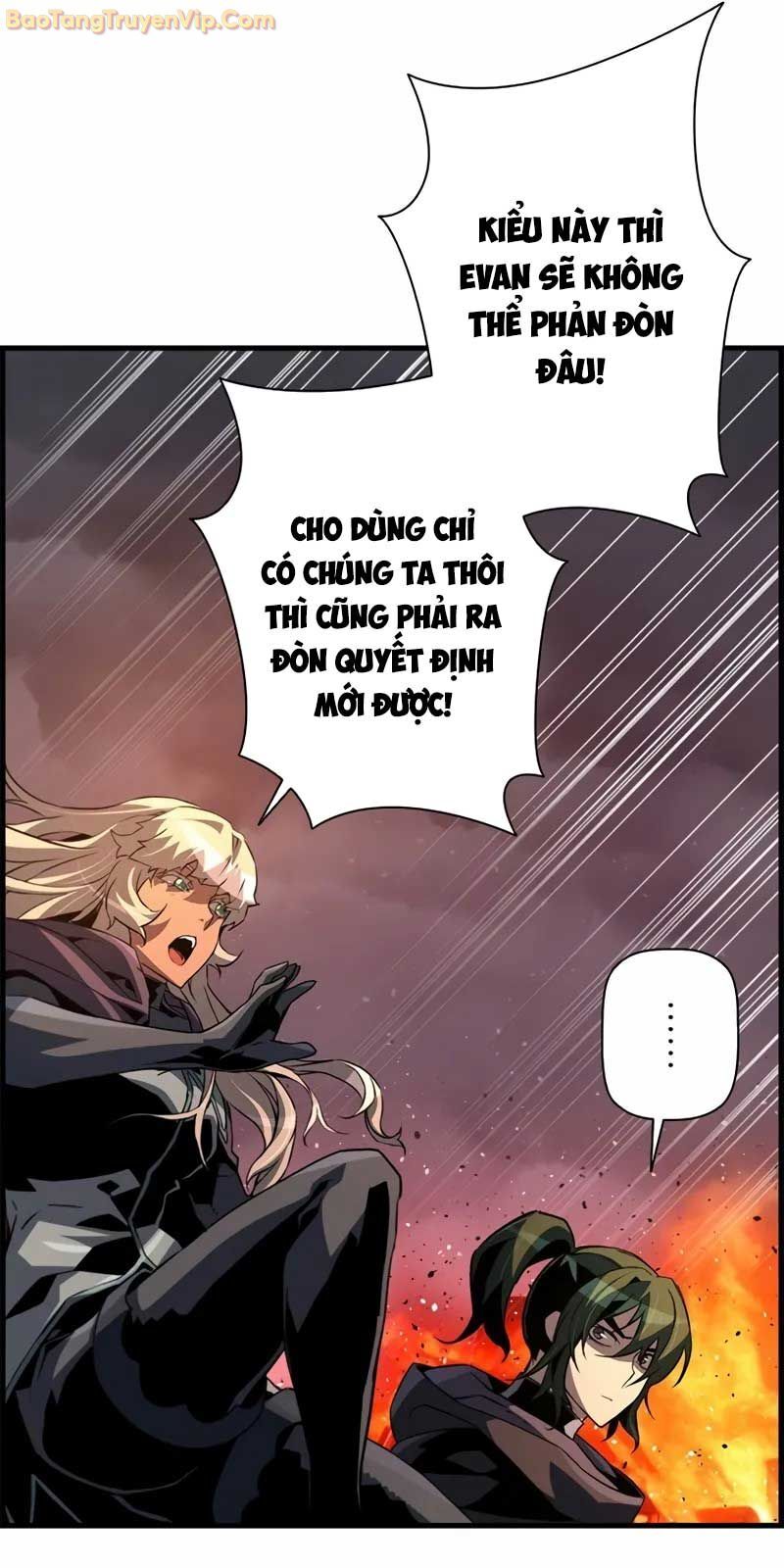 Đặc Tính Tiến Hóa Của Chiêu Hồn Sư: Chapter 80