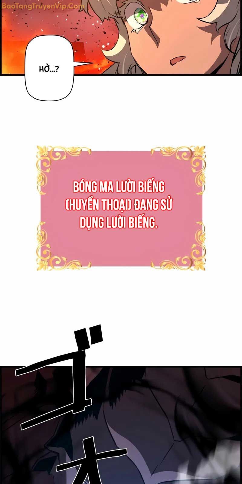 Đặc Tính Tiến Hóa Của Chiêu Hồn Sư: Chapter 80
