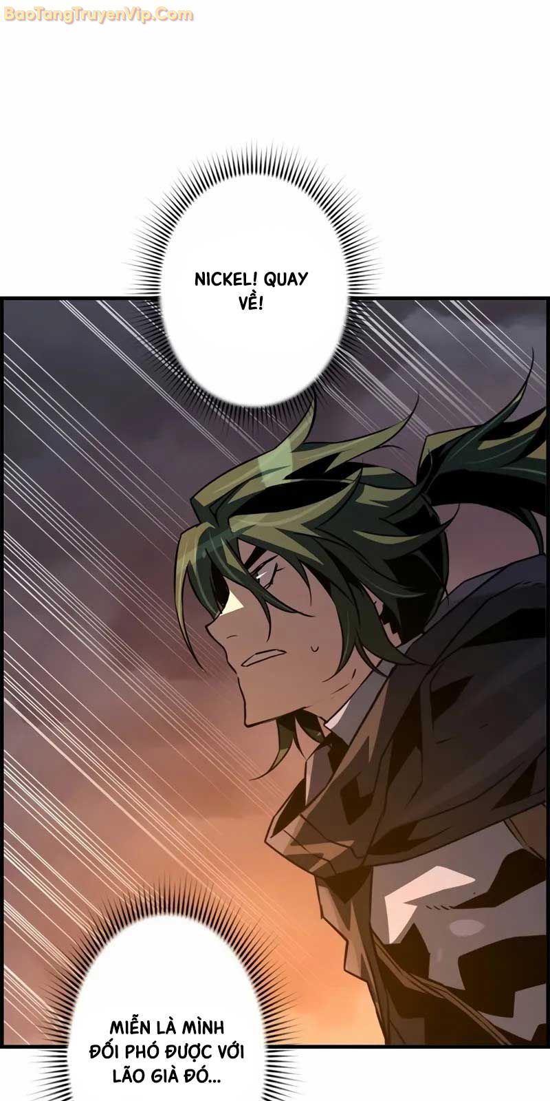 Đặc Tính Tiến Hóa Của Chiêu Hồn Sư: Chapter 80