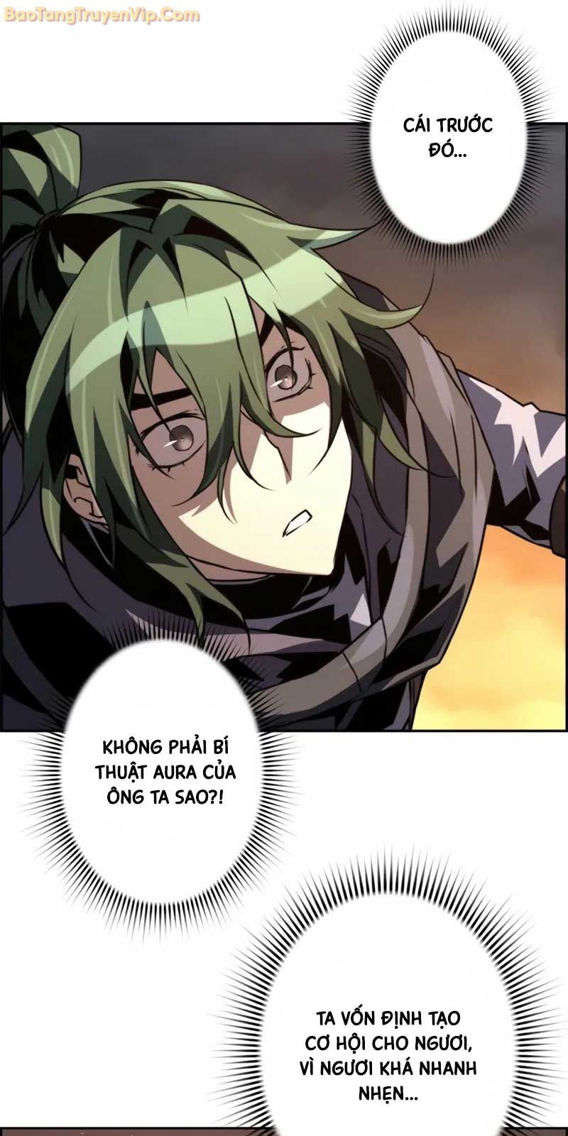 Đặc Tính Tiến Hóa Của Chiêu Hồn Sư: Chapter 80