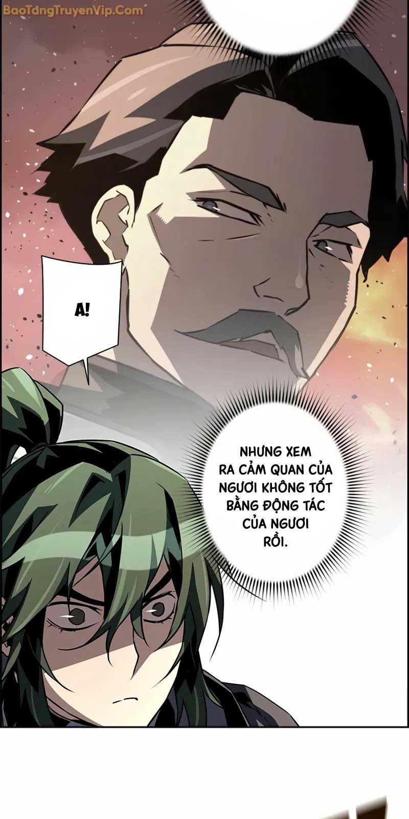 Đặc Tính Tiến Hóa Của Chiêu Hồn Sư: Chapter 80