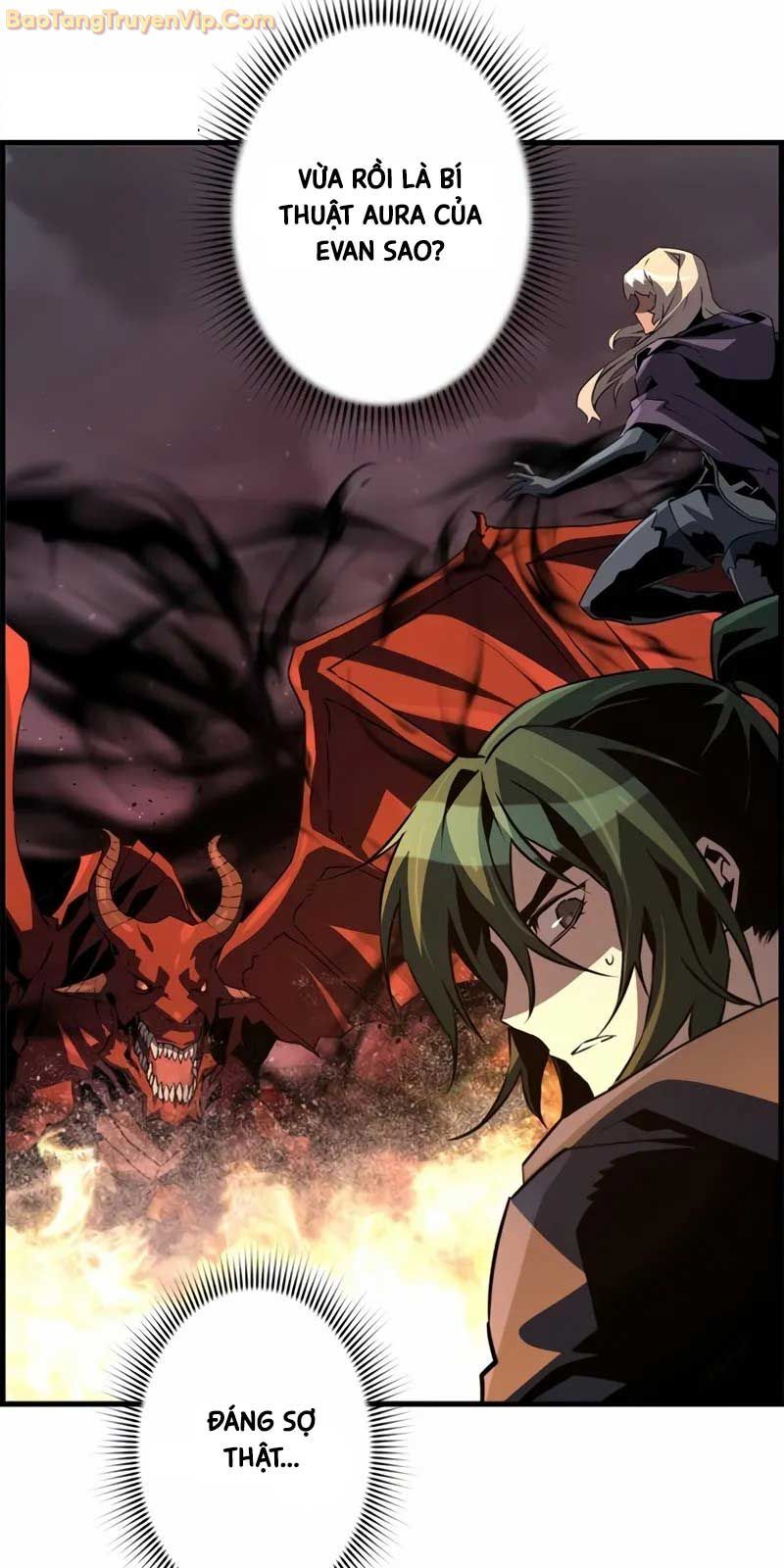 Đặc Tính Tiến Hóa Của Chiêu Hồn Sư: Chapter 80