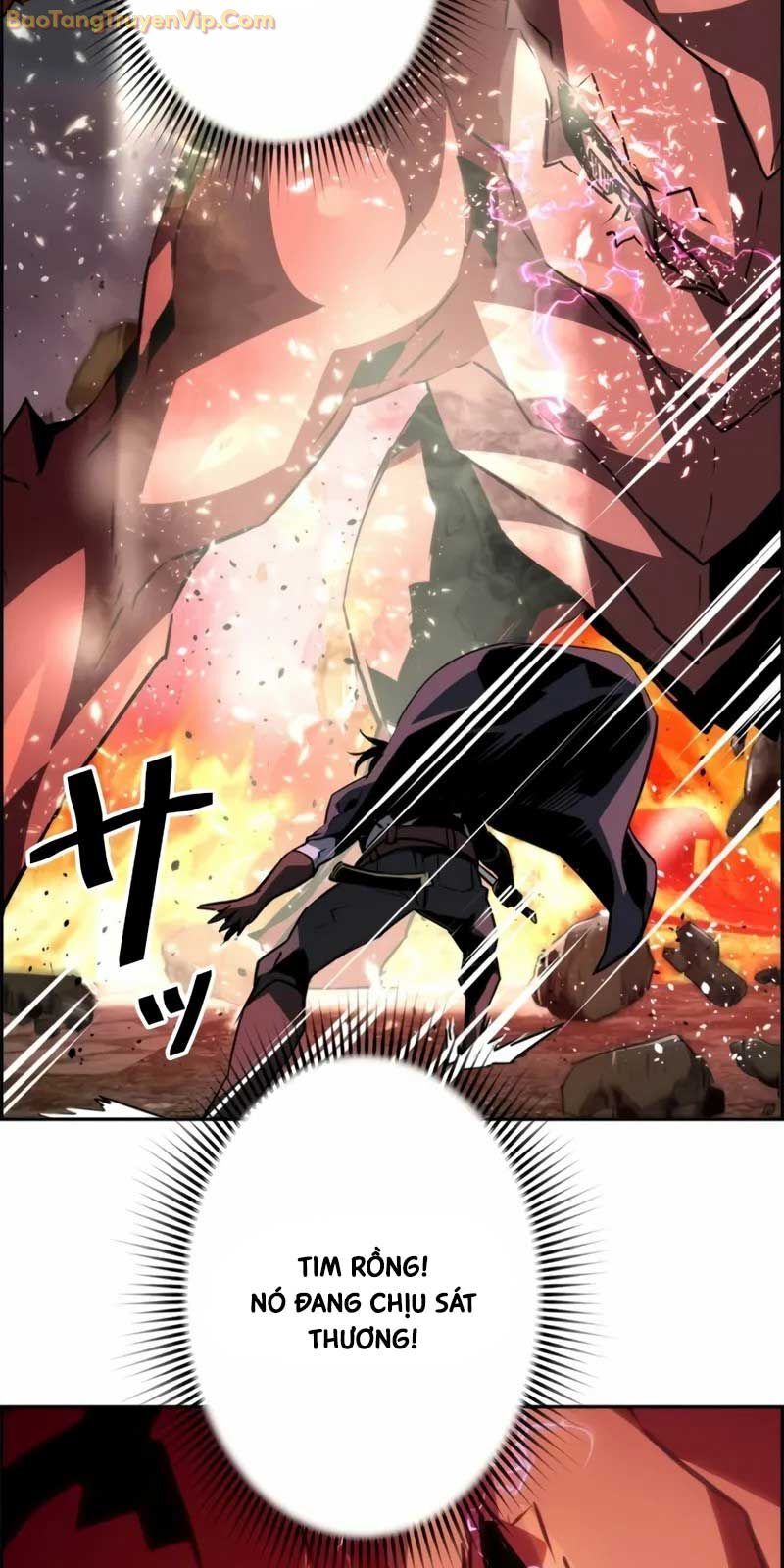Đặc Tính Tiến Hóa Của Chiêu Hồn Sư: Chapter 80