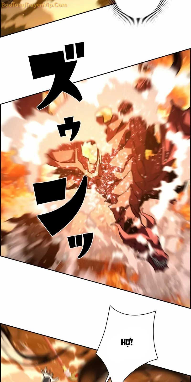 Đặc Tính Tiến Hóa Của Chiêu Hồn Sư: Chapter 80