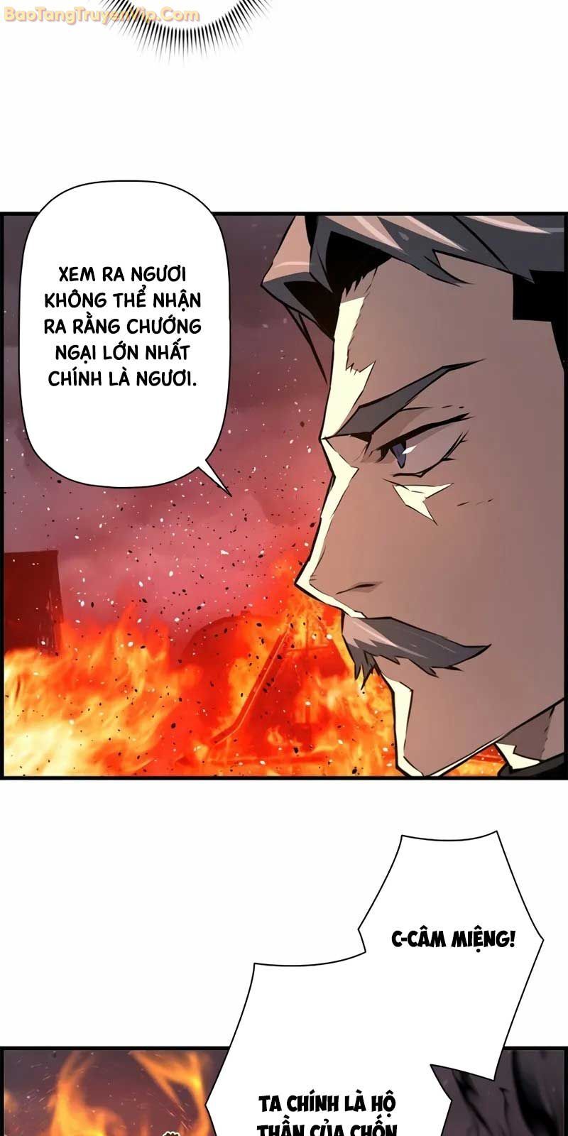 Đặc Tính Tiến Hóa Của Chiêu Hồn Sư: Chapter 80