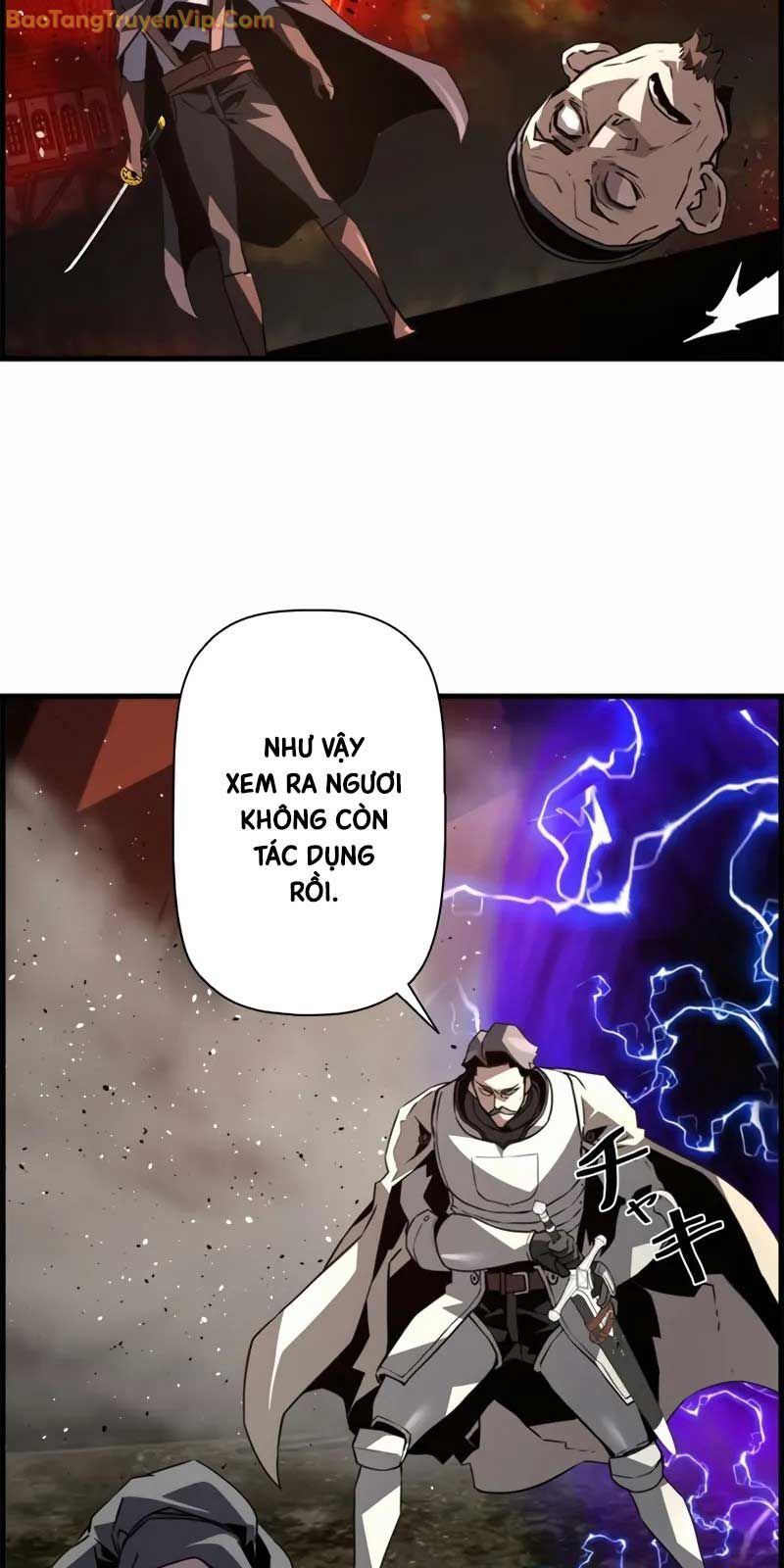 Đặc Tính Tiến Hóa Của Chiêu Hồn Sư: Chapter 80