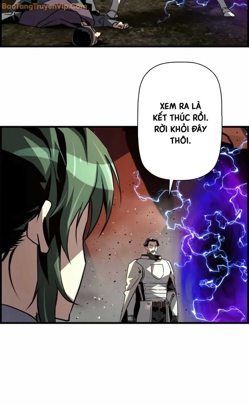 Đặc Tính Tiến Hóa Của Chiêu Hồn Sư: Chapter 80