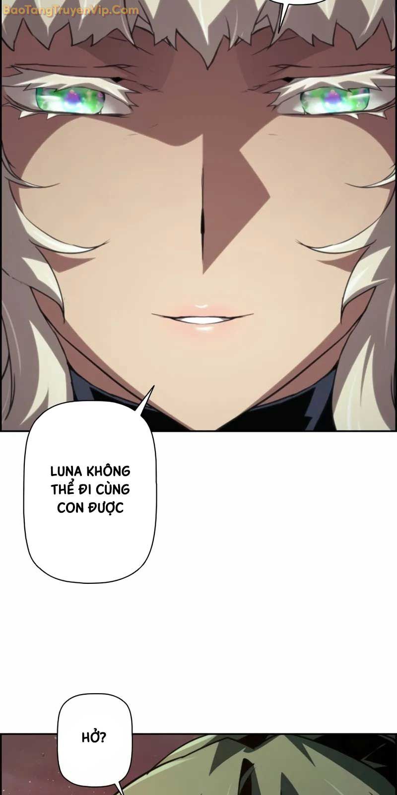 Đặc Tính Tiến Hóa Của Chiêu Hồn Sư: Chapter 80