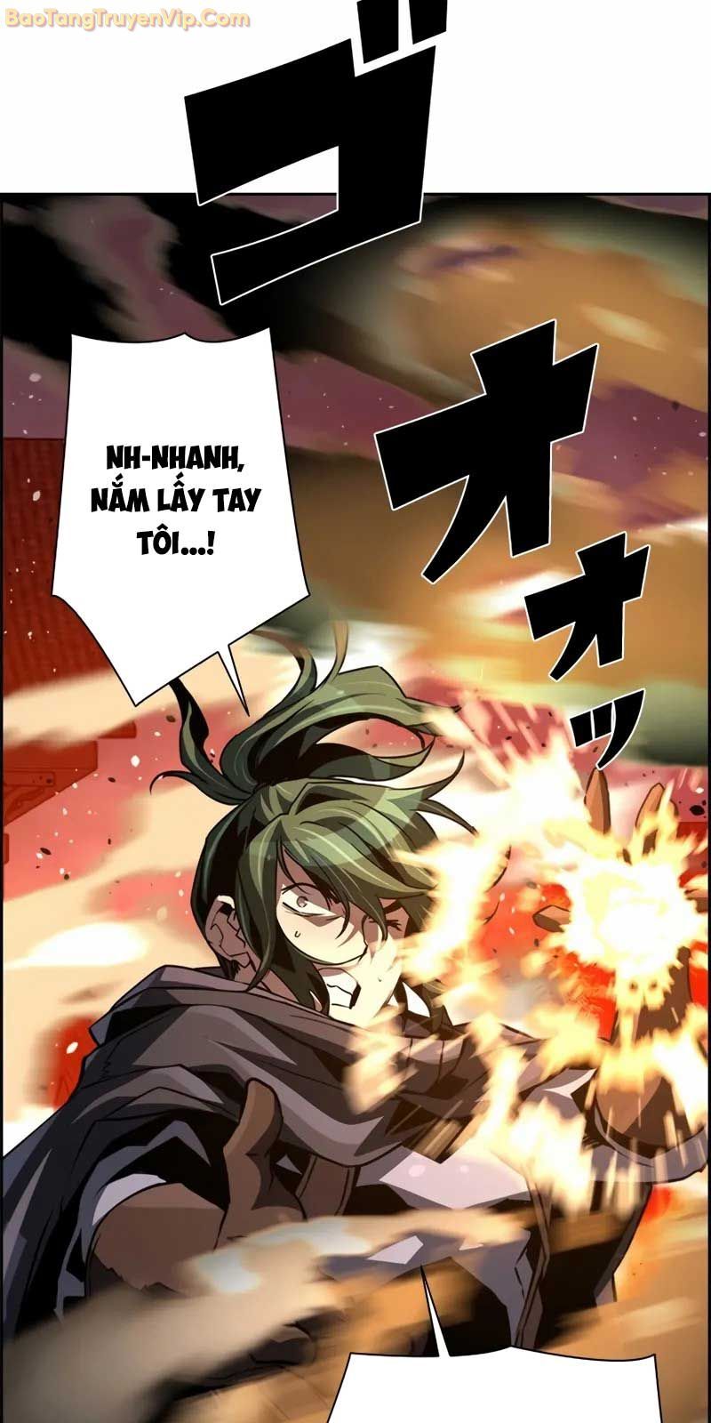 Đặc Tính Tiến Hóa Của Chiêu Hồn Sư: Chapter 80