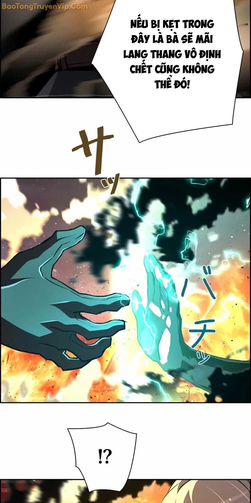 Đặc Tính Tiến Hóa Của Chiêu Hồn Sư: Chapter 80