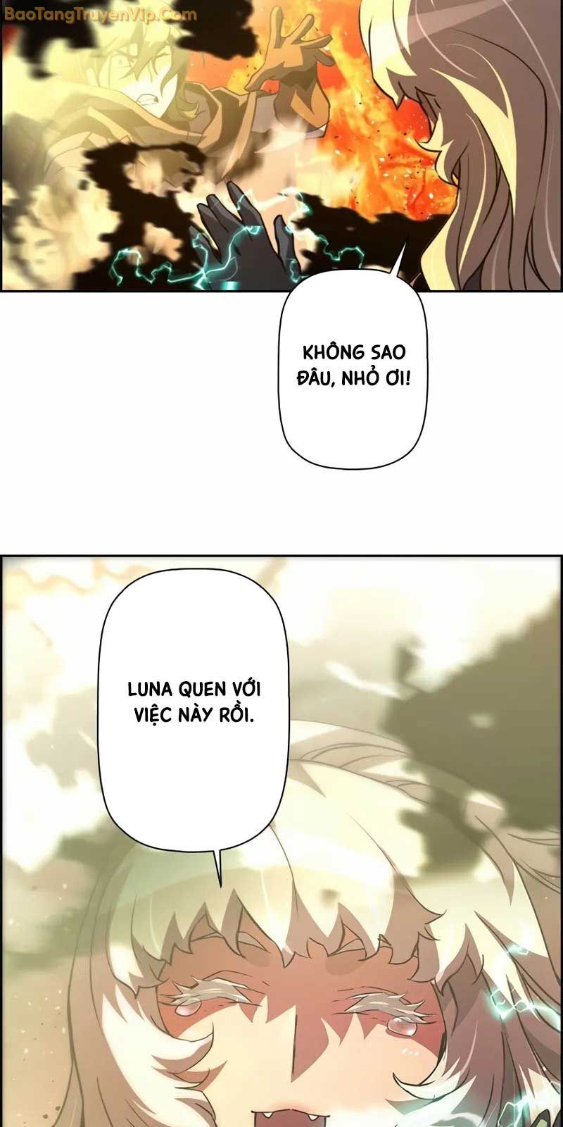 Đặc Tính Tiến Hóa Của Chiêu Hồn Sư: Chapter 80