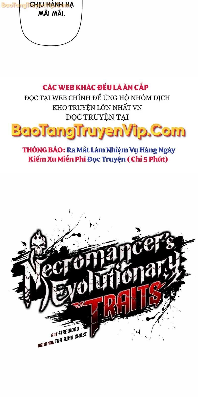 Đặc Tính Tiến Hóa Của Chiêu Hồn Sư: Chapter 80