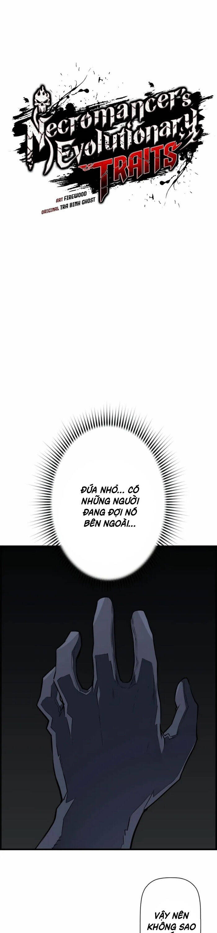 Đặc Tính Tiến Hóa Của Chiêu Hồn Sư: Chapter 81