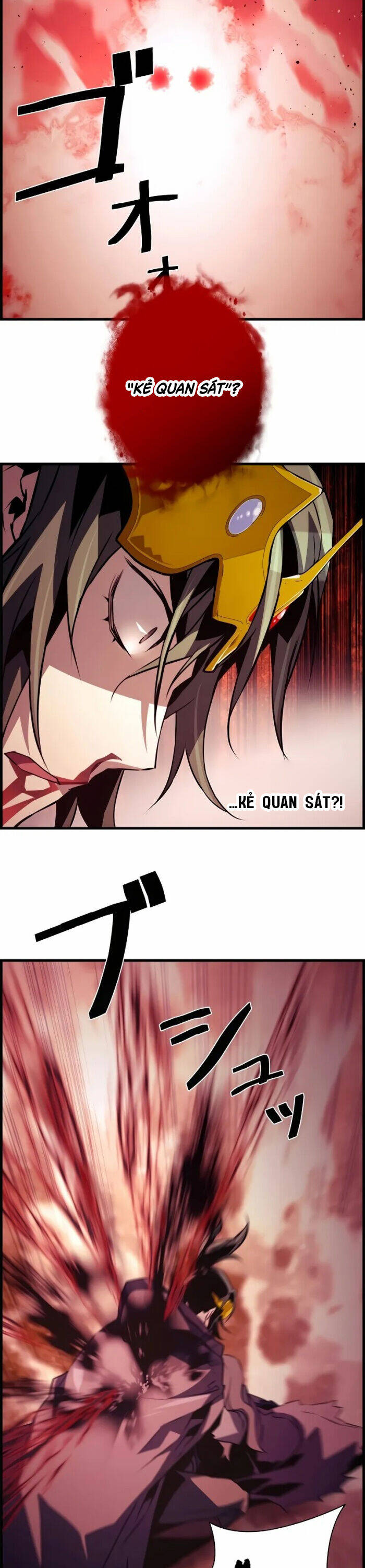 Đặc Tính Tiến Hóa Của Chiêu Hồn Sư: Chapter 81