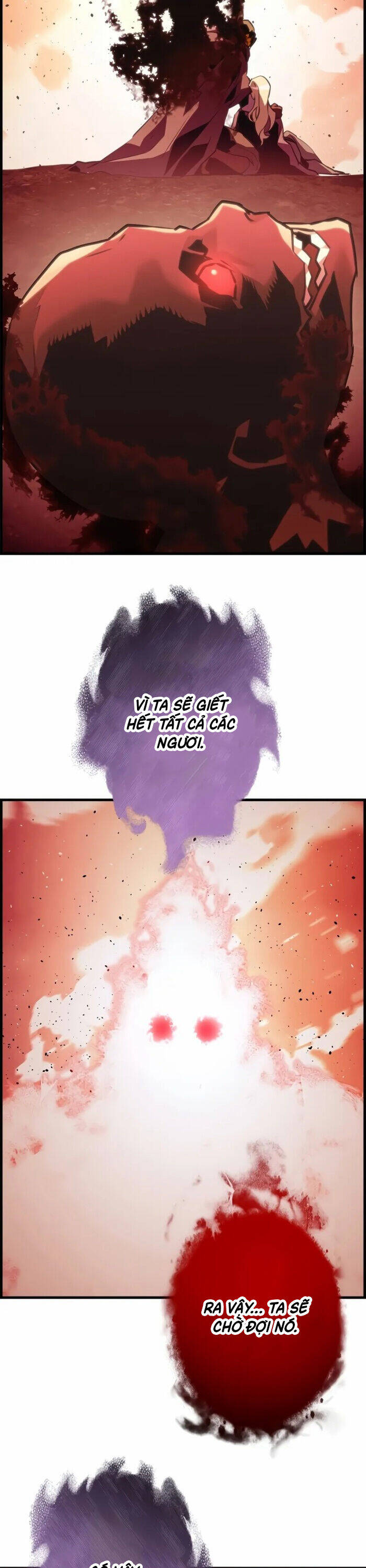 Đặc Tính Tiến Hóa Của Chiêu Hồn Sư: Chapter 81