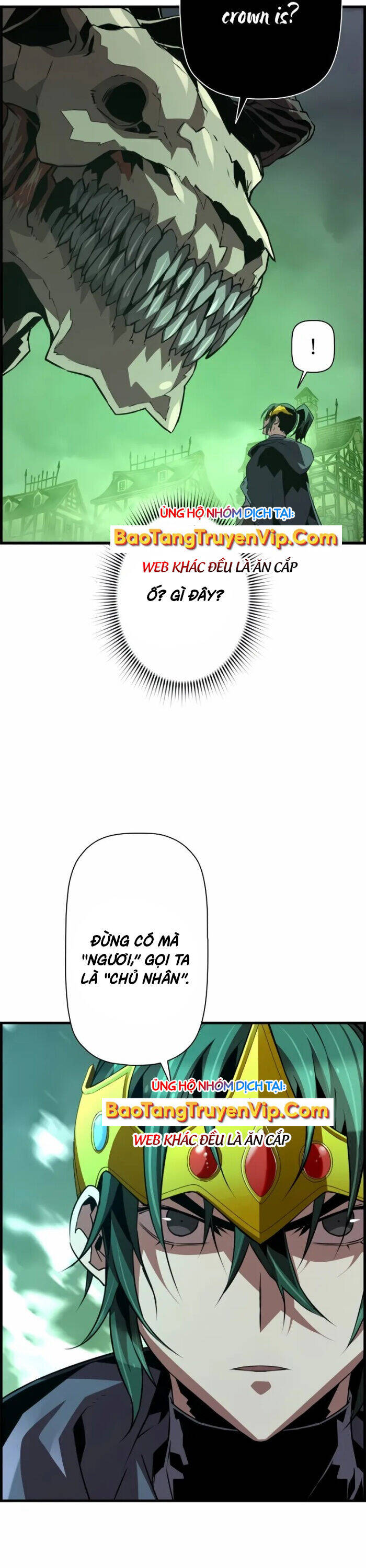Đặc Tính Tiến Hóa Của Chiêu Hồn Sư: Chapter 81