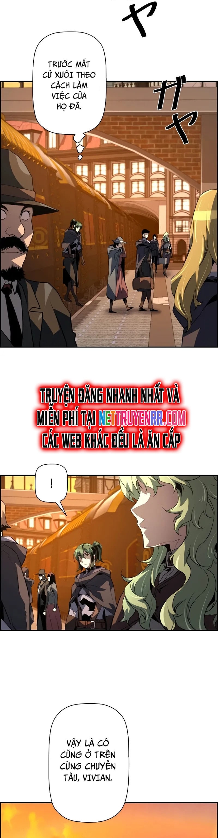 Đặc Tính Tiến Hóa Của Chiêu Hồn Sư: Chapter 82