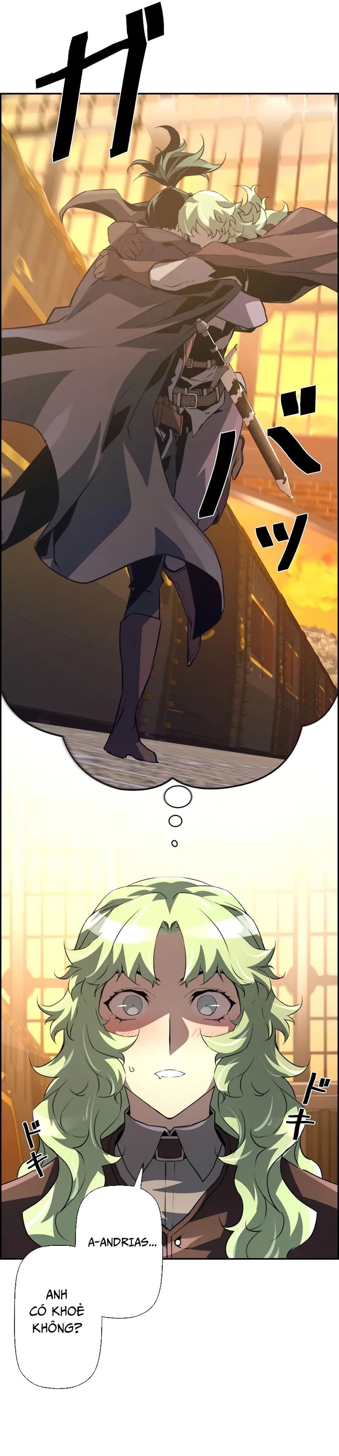 Đặc Tính Tiến Hóa Của Chiêu Hồn Sư: Chapter 82