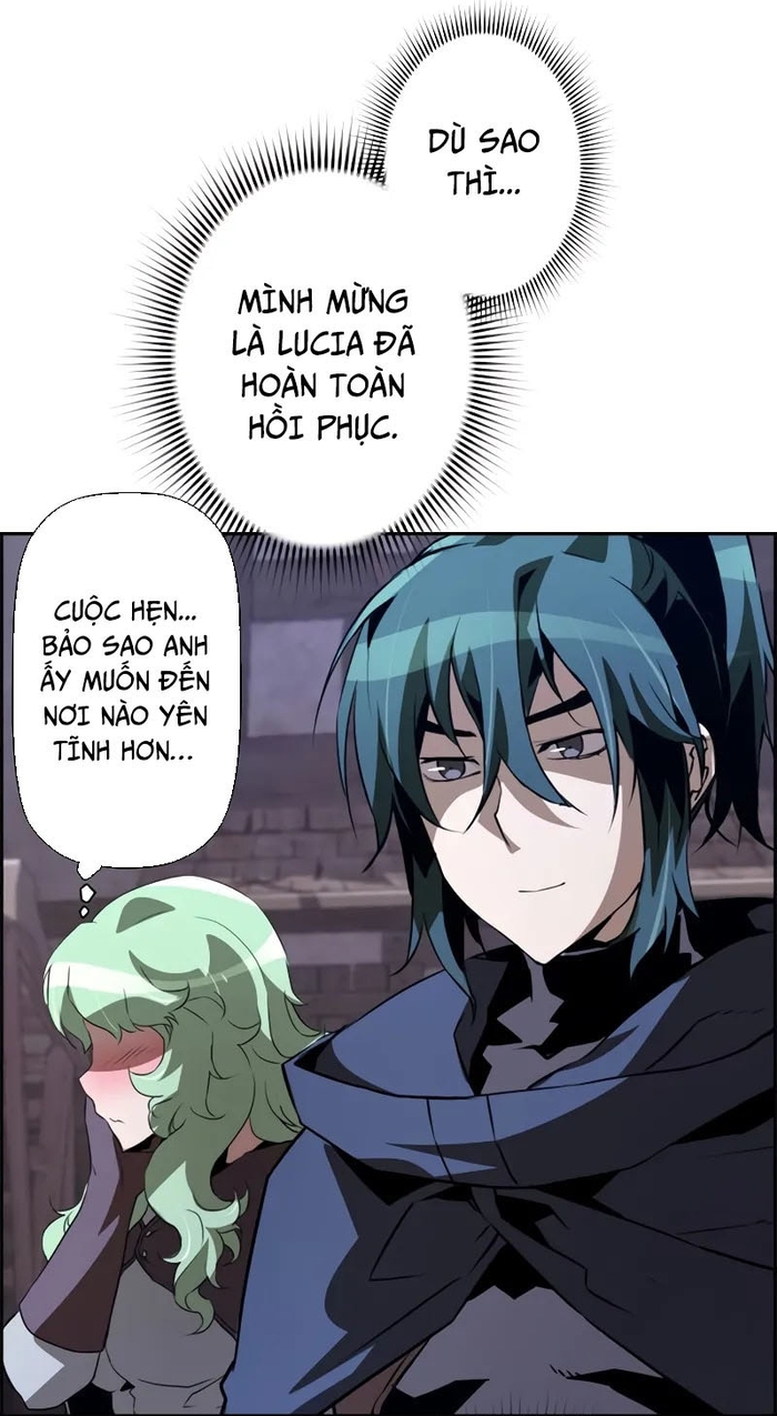 Đặc Tính Tiến Hóa Của Chiêu Hồn Sư: Chapter 82