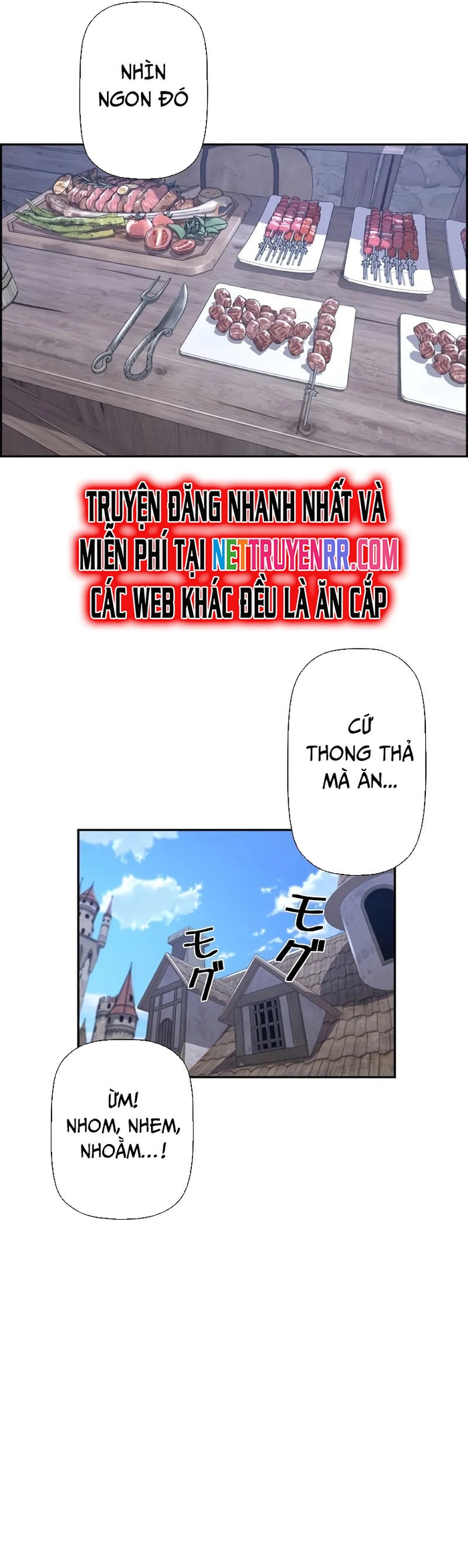 Đặc Tính Tiến Hóa Của Chiêu Hồn Sư: Chapter 82