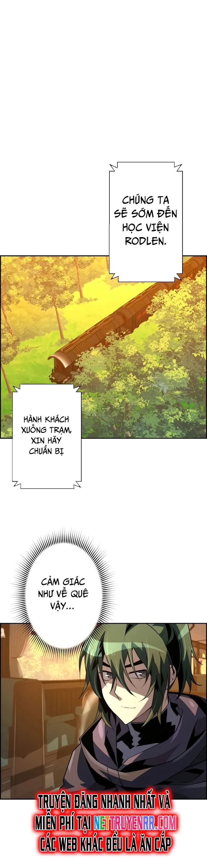 Đặc Tính Tiến Hóa Của Chiêu Hồn Sư: Chapter 82