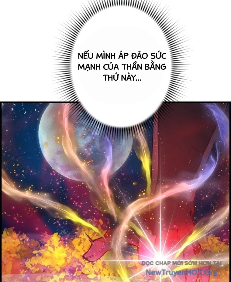 Đặc Tính Tiến Hóa Của Chiêu Hồn Sư: Chapter 84.1