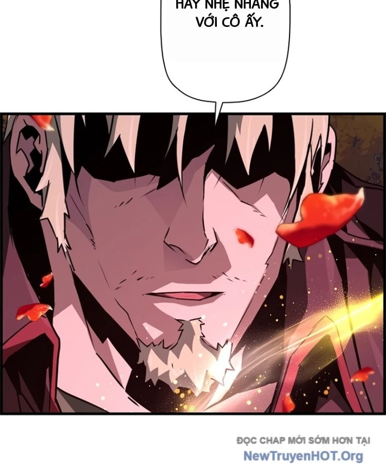 Đặc Tính Tiến Hóa Của Chiêu Hồn Sư: Chapter 84.1