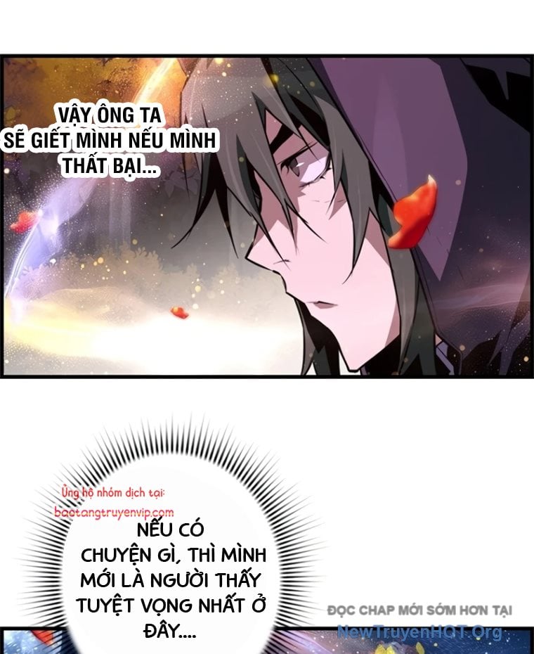 Đặc Tính Tiến Hóa Của Chiêu Hồn Sư: Chapter 84.1