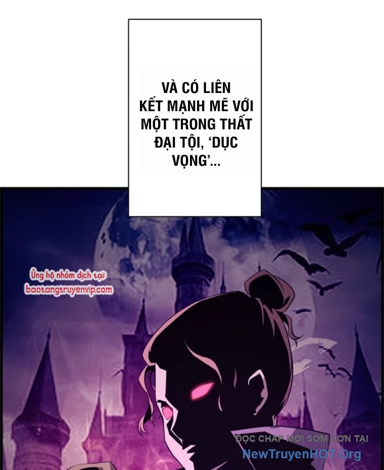 Đặc Tính Tiến Hóa Của Chiêu Hồn Sư: Chapter 84.1