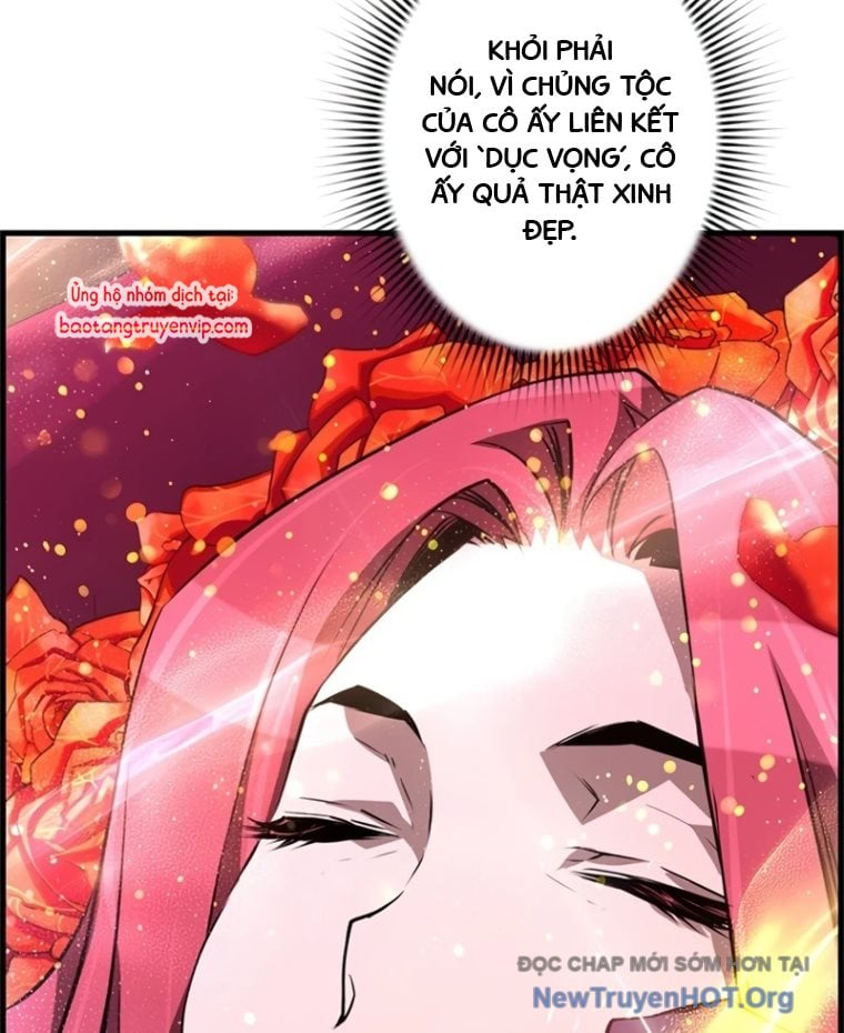 Đặc Tính Tiến Hóa Của Chiêu Hồn Sư: Chapter 84.1