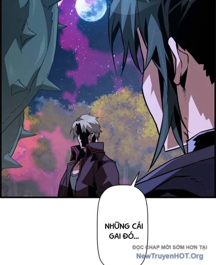 Đặc Tính Tiến Hóa Của Chiêu Hồn Sư: Chapter 84.1