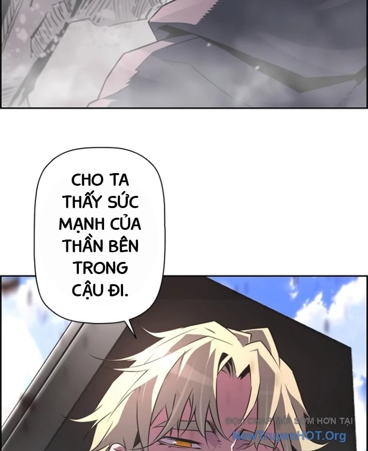 Đặc Tính Tiến Hóa Của Chiêu Hồn Sư: Chapter 84.1