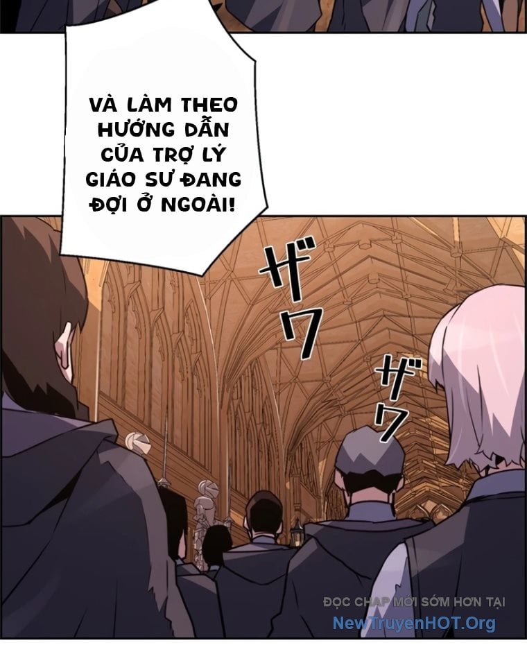 Đặc Tính Tiến Hóa Của Chiêu Hồn Sư: Chapter 84.1