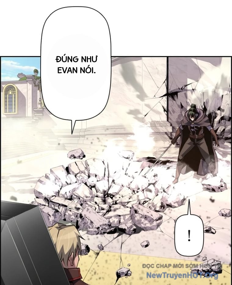 Đặc Tính Tiến Hóa Của Chiêu Hồn Sư: Chapter 84.1