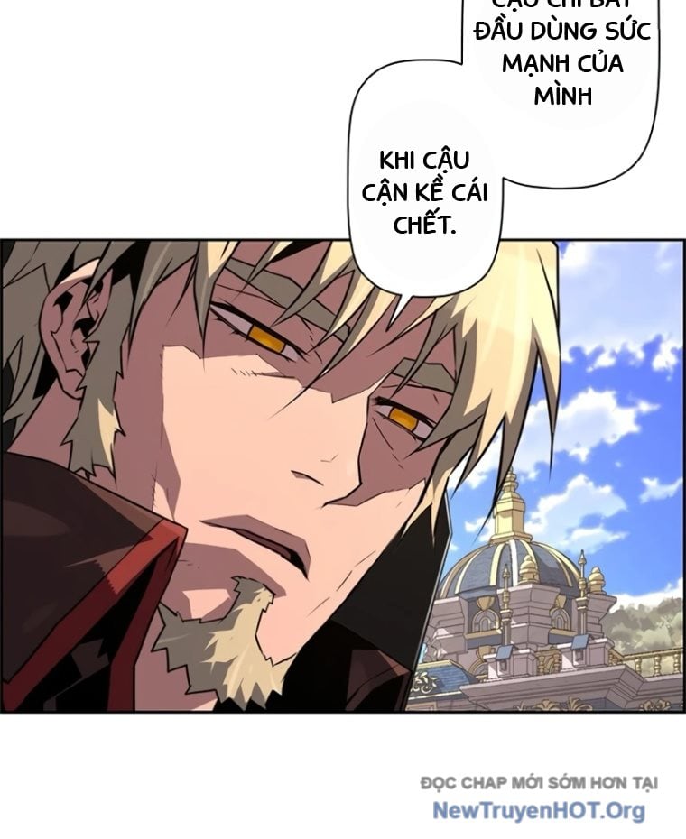 Đặc Tính Tiến Hóa Của Chiêu Hồn Sư: Chapter 84.1